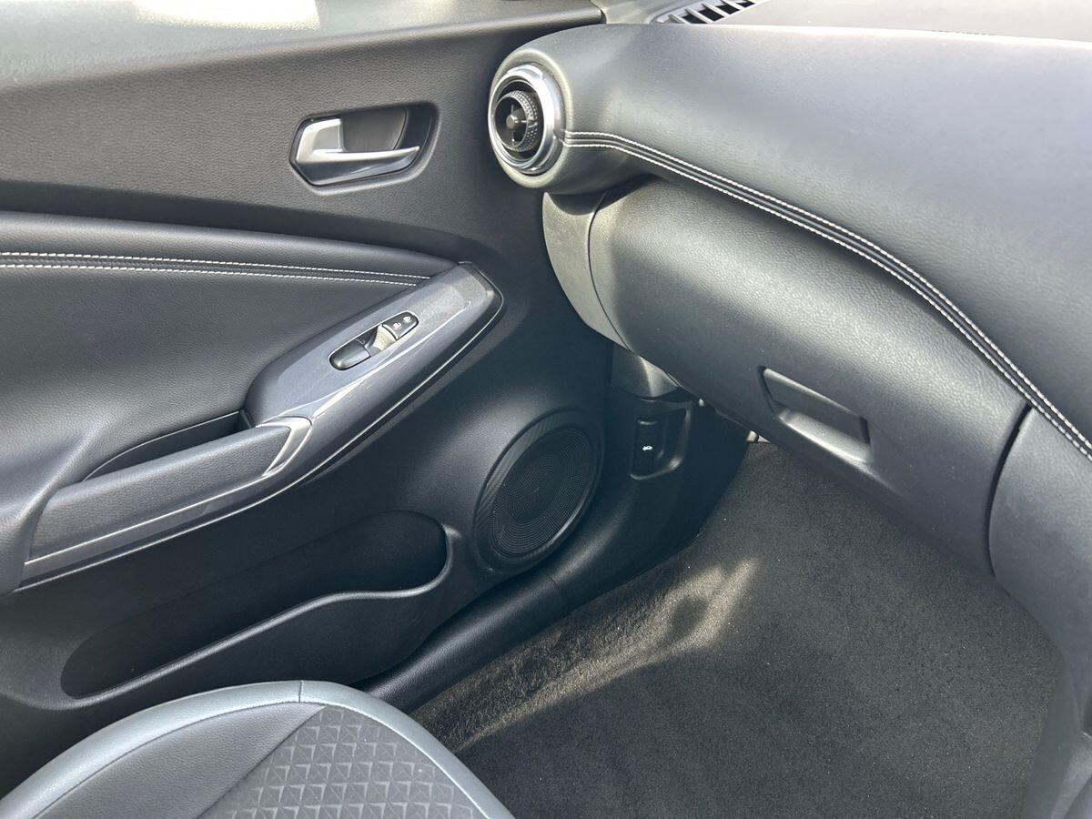 Used Nissan Juke 2023 for sale - 77961369: Photo 42