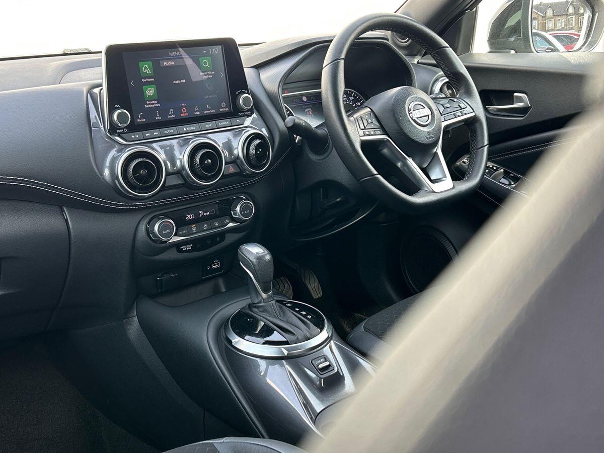 Used Nissan Juke 2023 for sale - 77961369: Photo 46