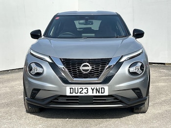 Used Nissan Juke 2023 for sale - 77961369: Photo