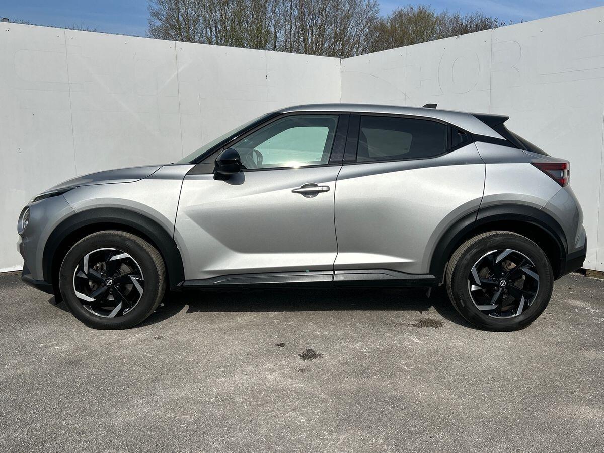Used Nissan Juke 2023 for sale - 77961369: Photo 6
