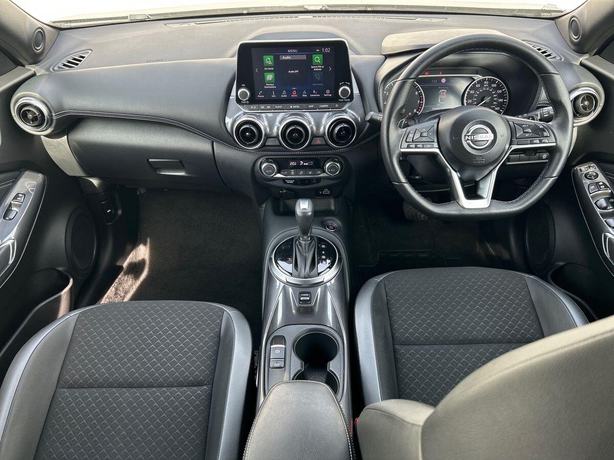 Used Nissan Juke 2023 for sale - 77961369: Photo 7