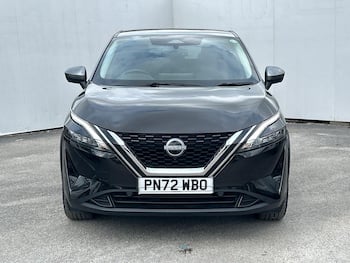 Used Nissan Qashqai 2022 for sale - 79696528: Photo