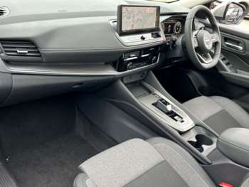 Used Nissan Qashqai 2025 for sale - 75331413: Photo