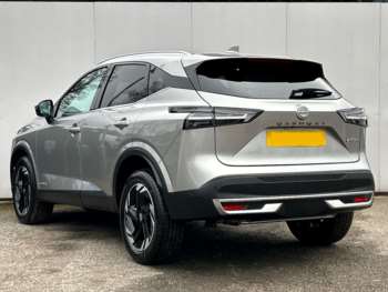 Used Nissan Qashqai 2025 for sale - 75331413: Photo