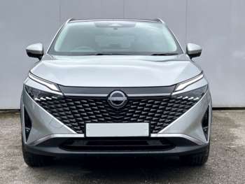 Used Nissan Qashqai 2025 for sale - 75331413: Photo