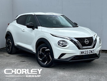 Used Nissan Juke 2023 for sale - 78659420: Photo