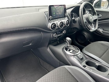 Used Nissan Juke 2023 for sale - 78659420: Photo