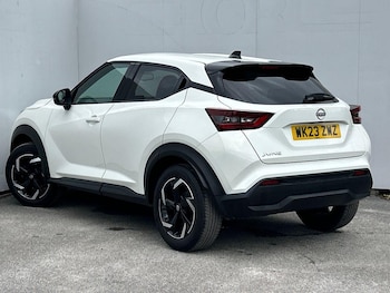 Used Nissan Juke 2023 for sale - 78659420: Photo