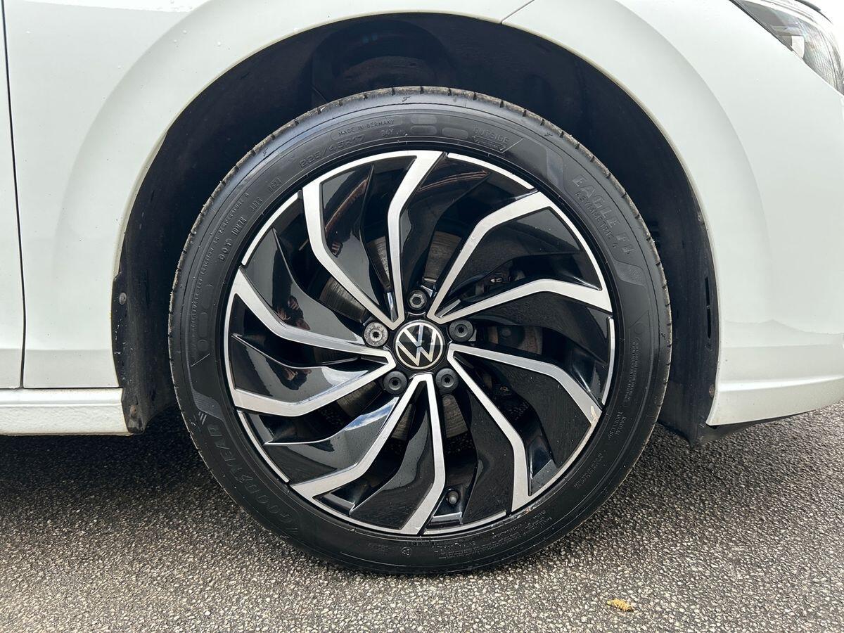 Used Volkswagen Golf 2021 for sale - 78084154: Photo 11