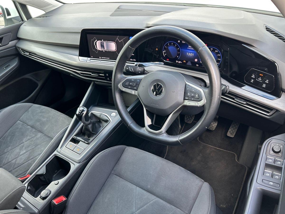 Used Volkswagen Golf 2021 for sale - 78084154: Photo 14