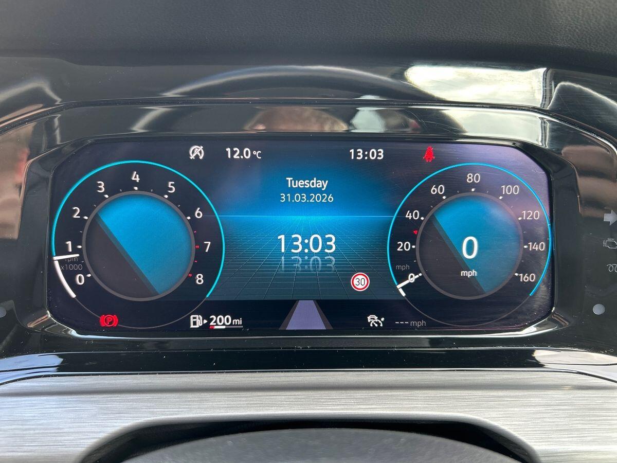 Used Volkswagen Golf 2021 for sale - 78084154: Photo 15