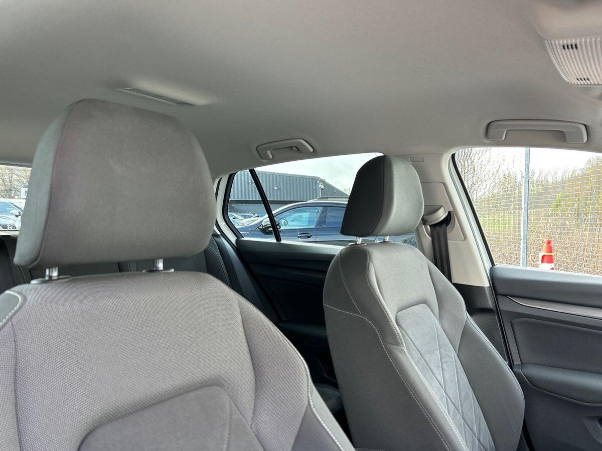 Used Volkswagen Golf 2021 for sale - 78084154: Photo 17