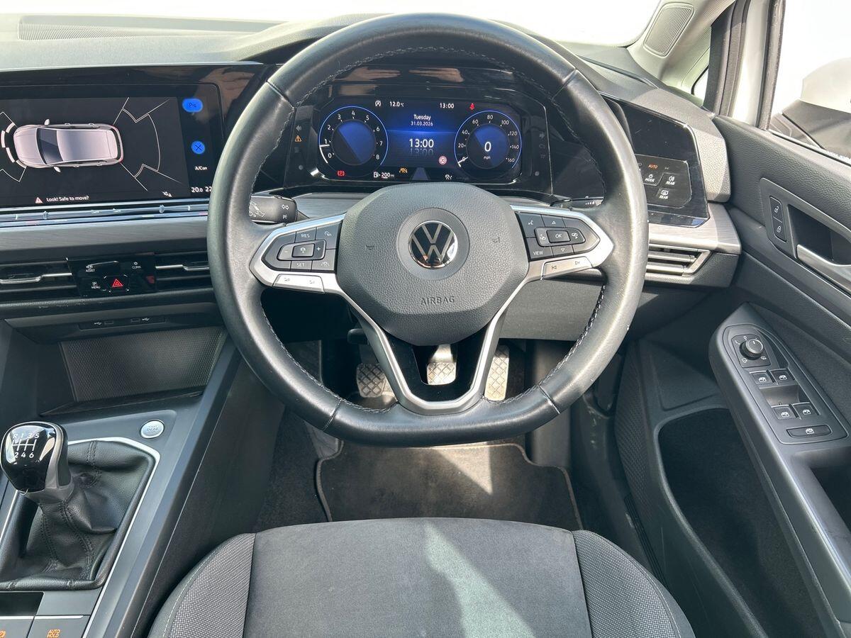 Used Volkswagen Golf 2021 for sale - 78084154: Photo 18