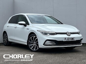 Volkswagen Golf feature image