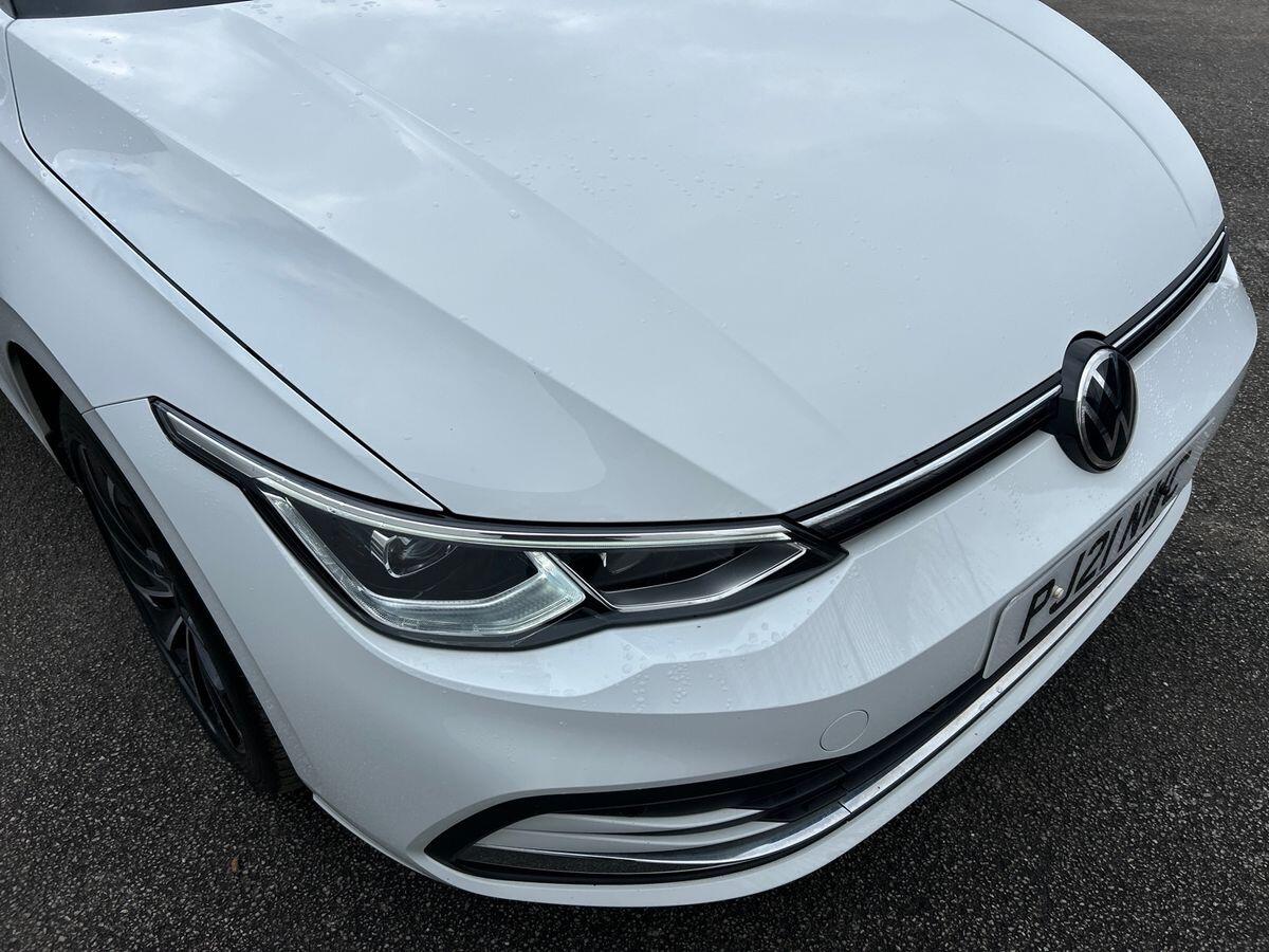 Used Volkswagen Golf 2021 for sale - 78084154: Photo 21