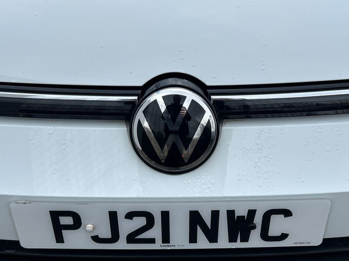 Used Volkswagen Golf 2021 for sale - 78084154: Photo 23