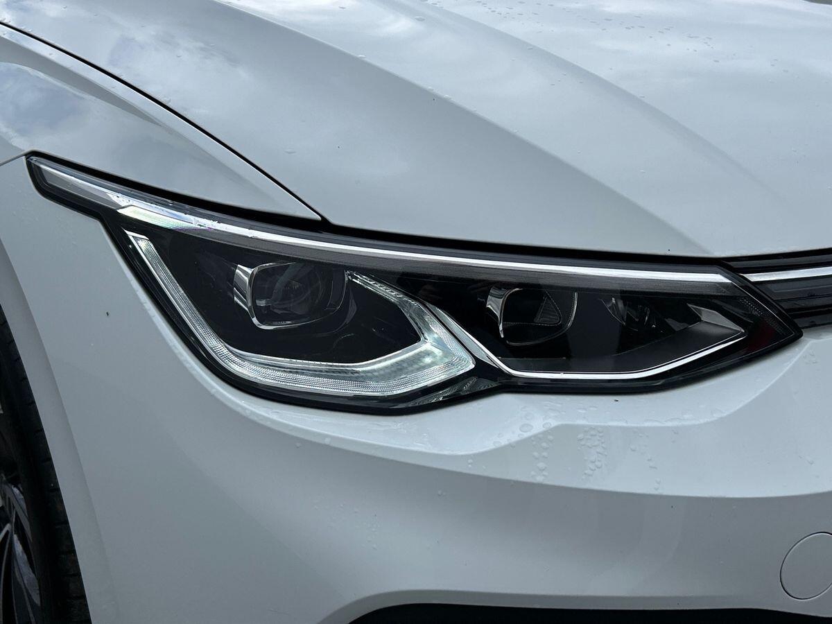 Used Volkswagen Golf 2021 for sale - 78084154: Photo 24