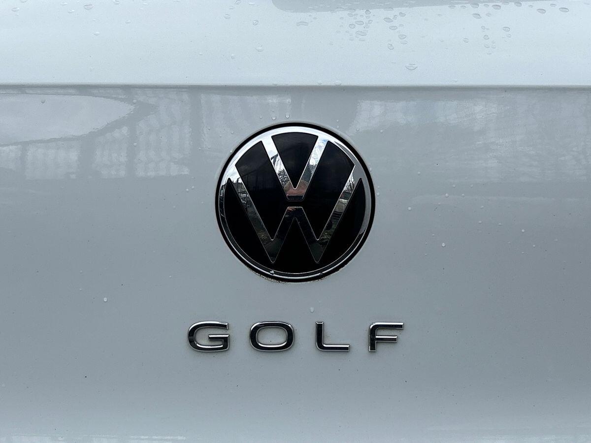 Used Volkswagen Golf 2021 for sale - 78084154: Photo 27