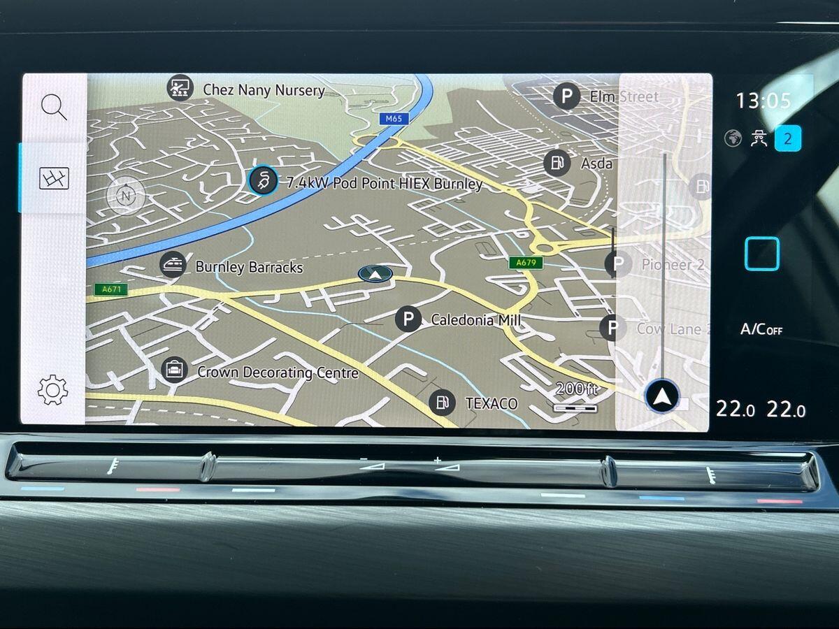 Used Volkswagen Golf 2021 for sale - 78084154: Photo 32