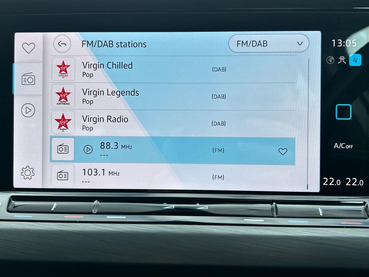 Used Volkswagen Golf 2021 for sale - 78084154: Photo 33