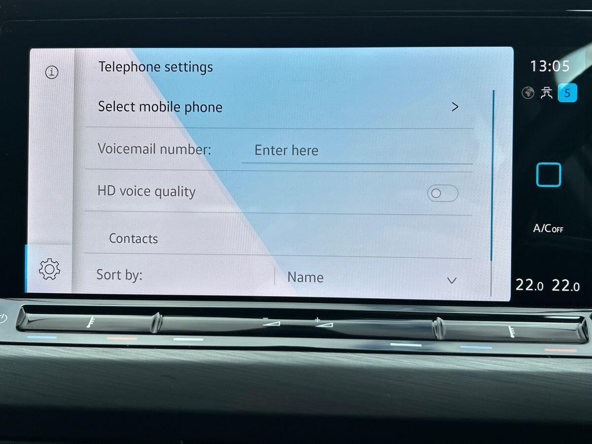 Used Volkswagen Golf 2021 for sale - 78084154: Photo 34