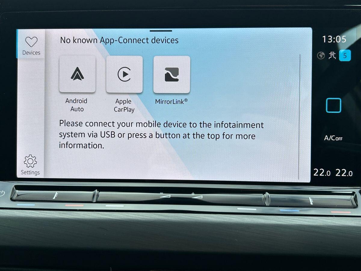 Used Volkswagen Golf 2021 for sale - 78084154: Photo 35