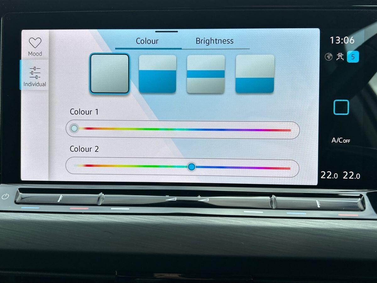 Used Volkswagen Golf 2021 for sale - 78084154: Photo 37