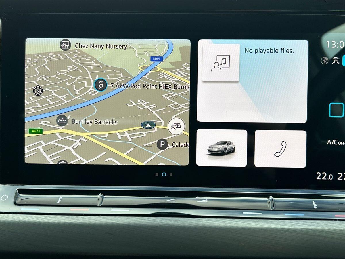 Used Volkswagen Golf 2021 for sale - 78084154: Photo 38