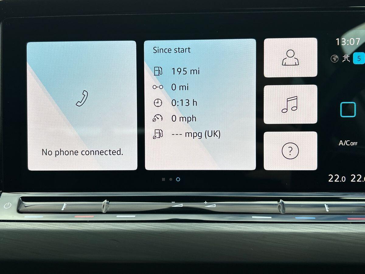 Used Volkswagen Golf 2021 for sale - 78084154: Photo 39