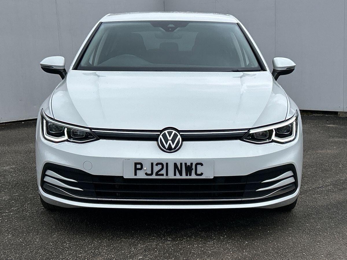 Used Volkswagen Golf 2021 for sale - 78084154: Photo 4