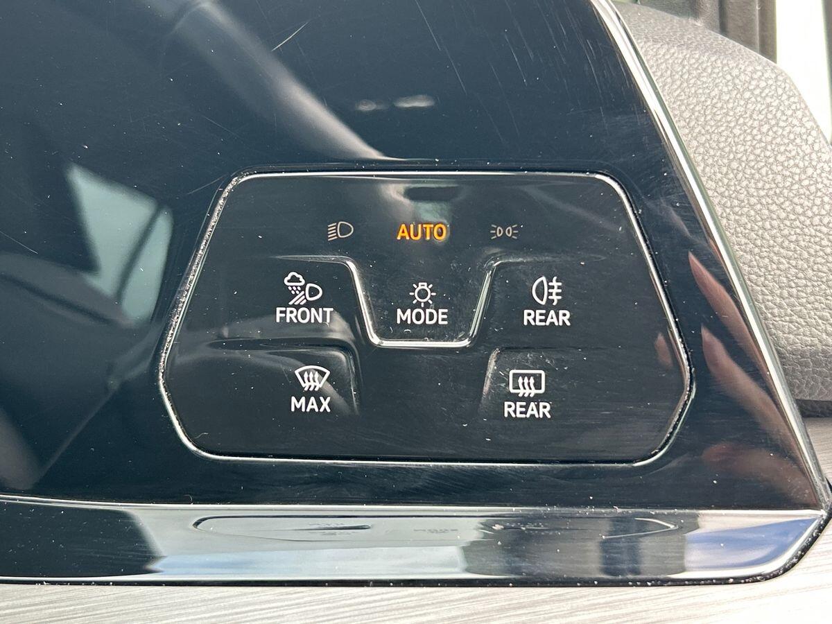 Used Volkswagen Golf 2021 for sale - 78084154: Photo 45