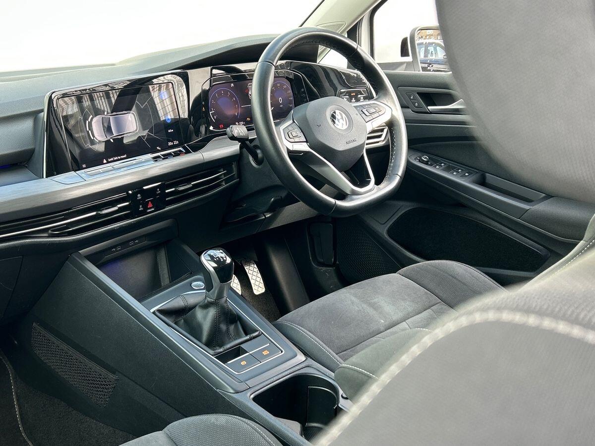 Used Volkswagen Golf 2021 for sale - 78084154: Photo 48