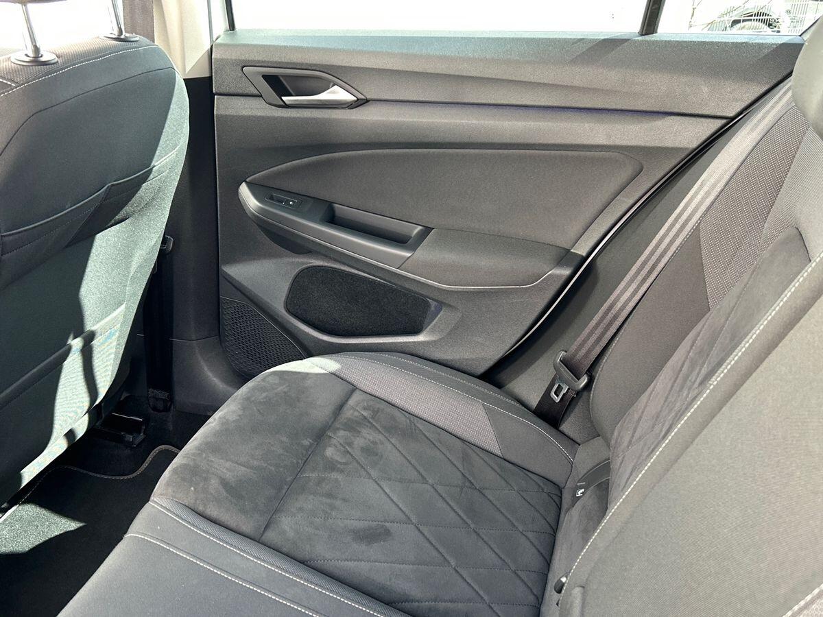 Used Volkswagen Golf 2021 for sale - 78084154: Photo 49