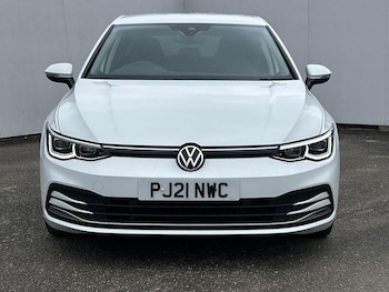 Used Volkswagen Golf 2021 for sale - 78084154: Photo