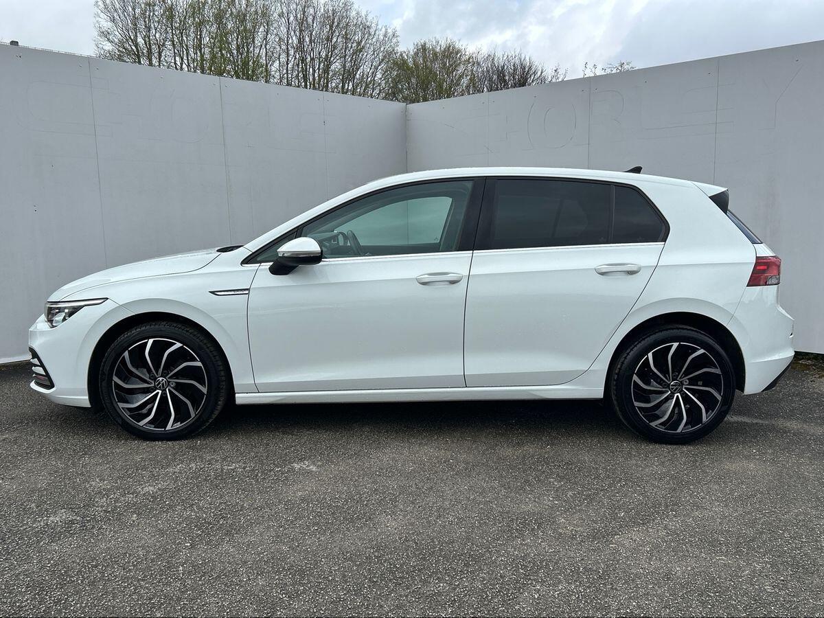 Used Volkswagen Golf 2021 for sale - 78084154: Photo 6