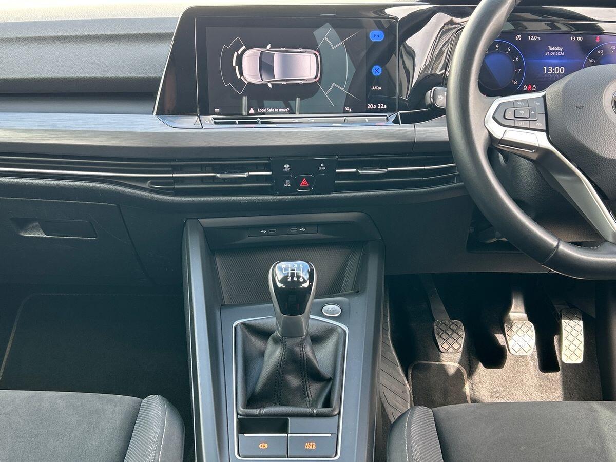 Used Volkswagen Golf 2021 for sale - 78084154: Photo 9