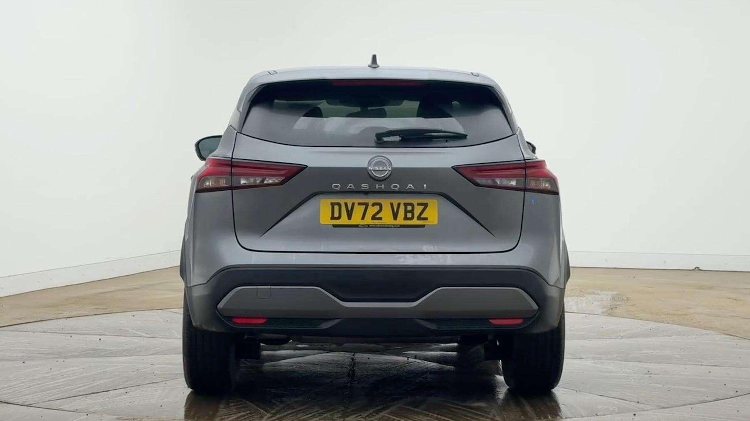 Used Nissan Qashqai 2022 for sale - 77516869: Photo 2