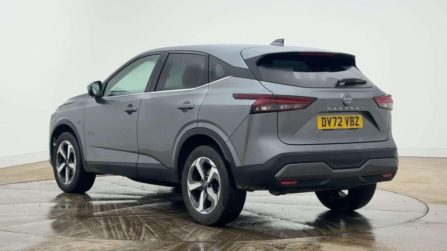 Used Nissan Qashqai 2022 for sale - 77516869: Photo 3