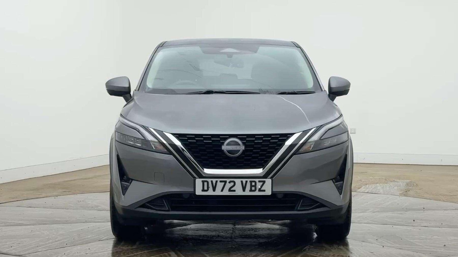 Used Nissan Qashqai 2022 for sale - 77516869: Photo 4