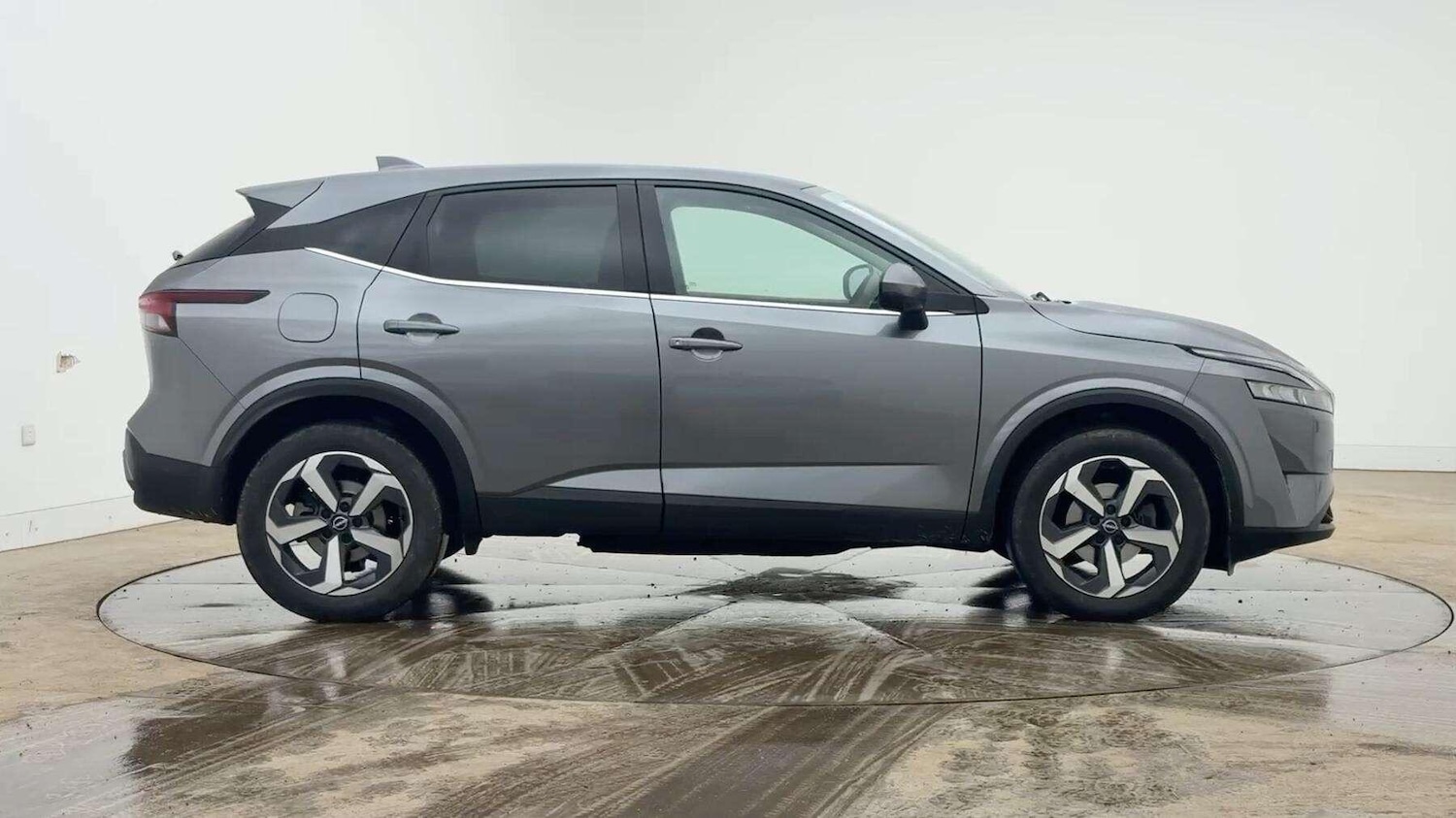 Used Nissan Qashqai 2022 for sale - 77516869: Photo 5