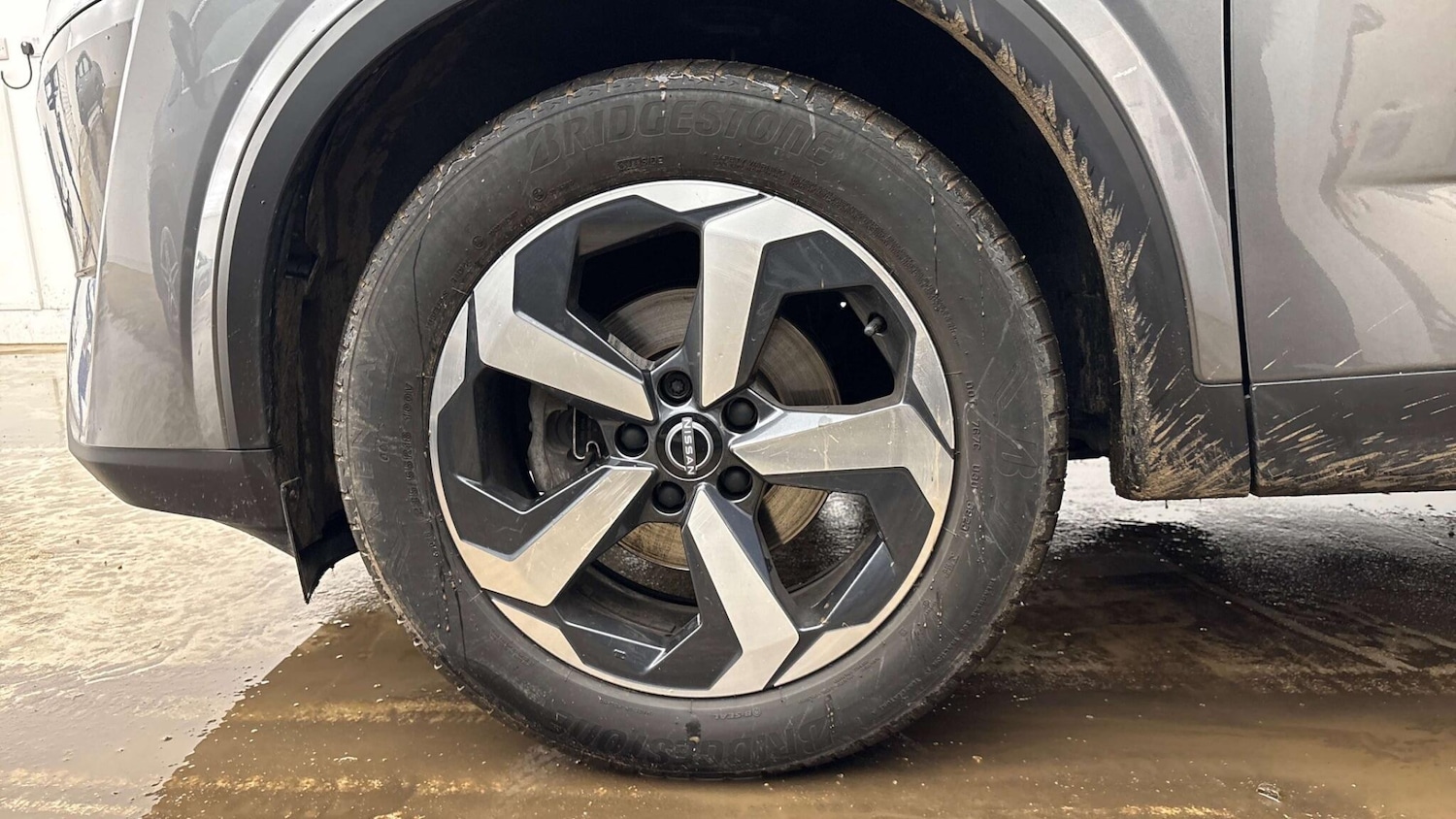 Used Nissan Qashqai 2022 for sale - 77516869: Photo 7