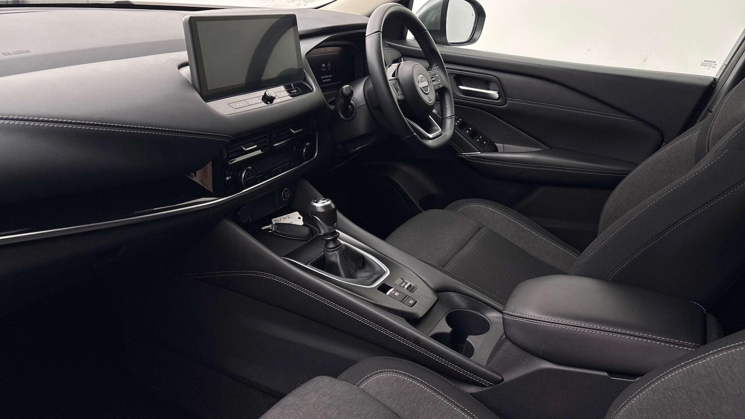 Used Nissan Qashqai 2022 for sale - 77516869: Photo 8