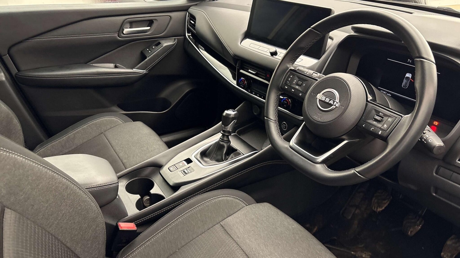 Used Nissan Qashqai 2022 for sale - 77516869: Photo 9