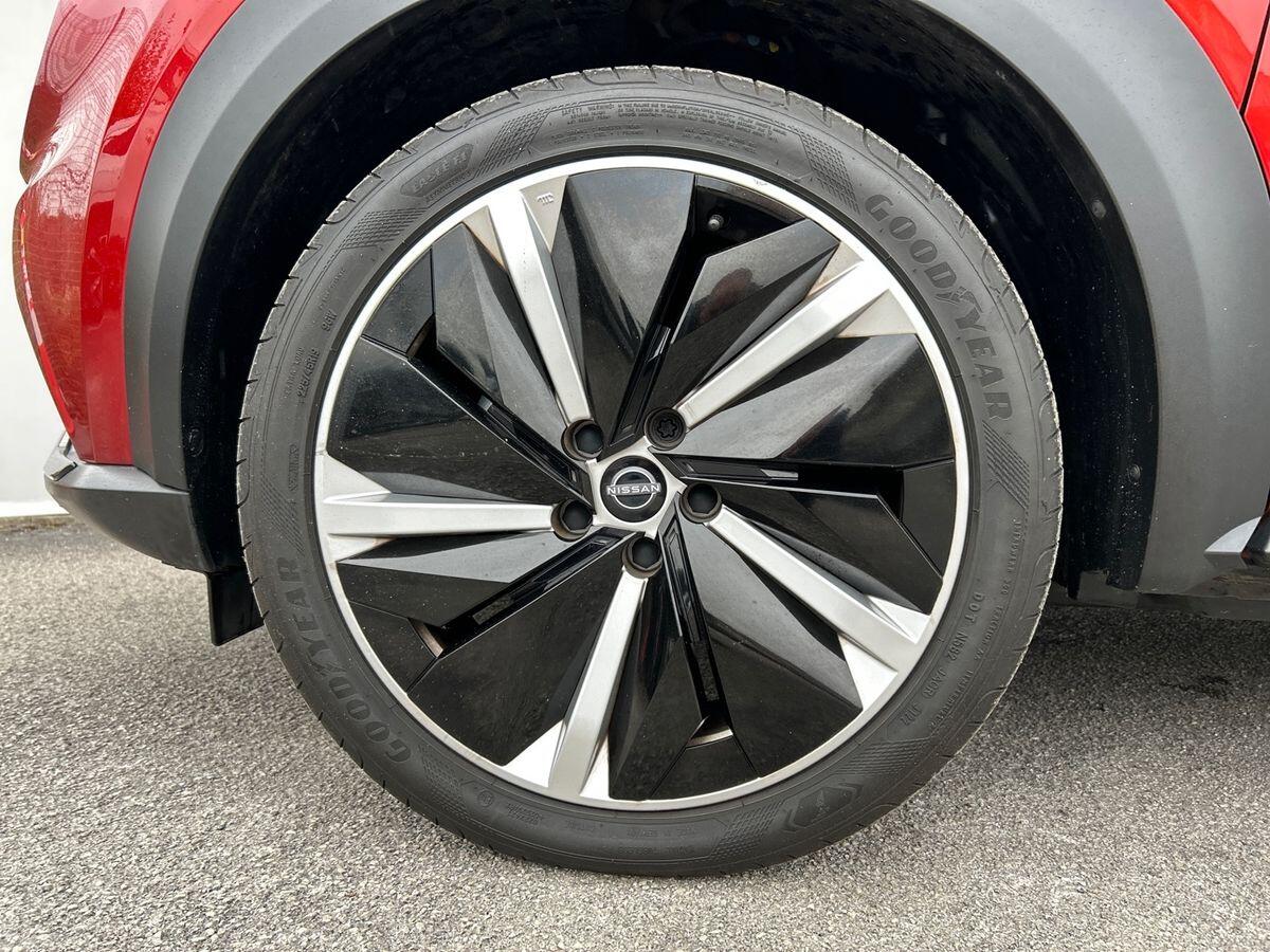 Used Nissan Juke 2022 for sale - 76299962: Photo 10