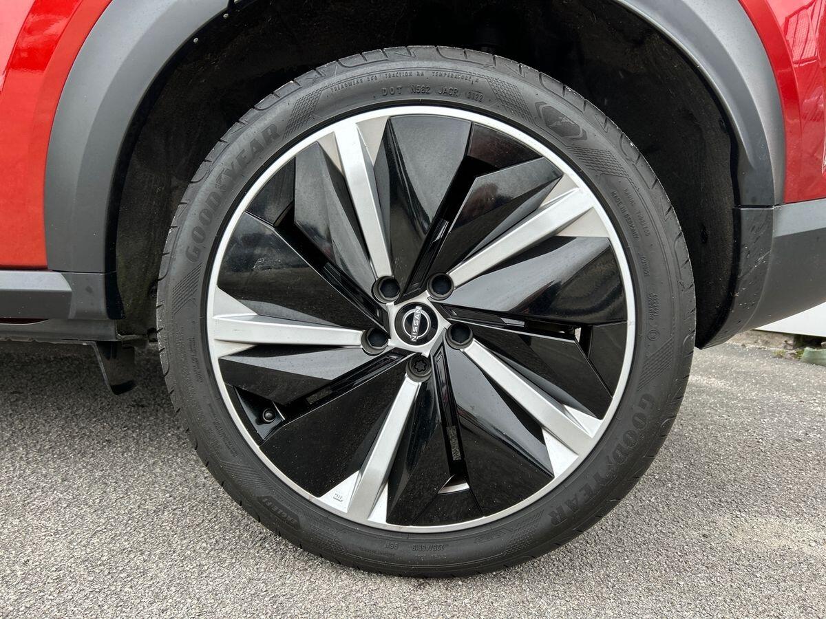 Used Nissan Juke 2022 for sale - 76299962: Photo 11