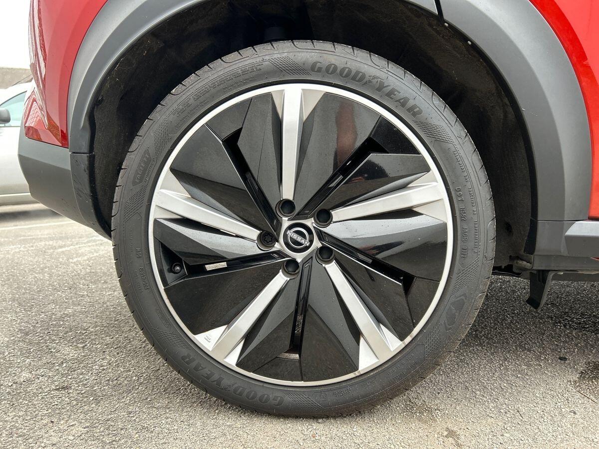 Used Nissan Juke 2022 for sale - 76299962: Photo 12