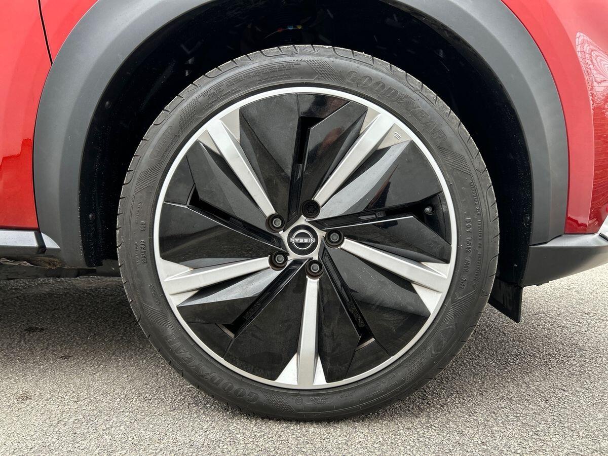 Used Nissan Juke 2022 for sale - 76299962: Photo 13