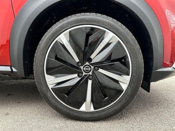 Used Nissan Juke 2022 for sale - 76299962: Photo 13