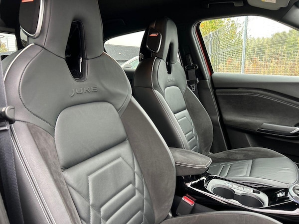 Used Nissan Juke 2022 for sale - 76299962: Photo 19