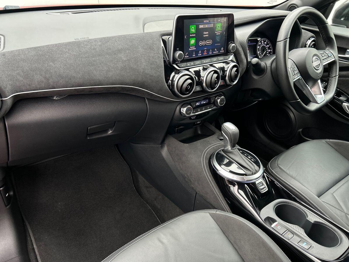 Used Nissan Juke 2022 for sale - 76299962: Photo 2